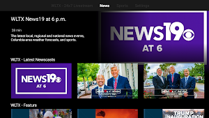 WLTX 19+ Screenshot 1