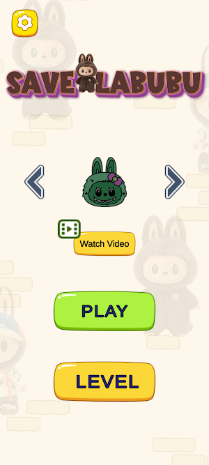 Save Labubu Screenshot 1