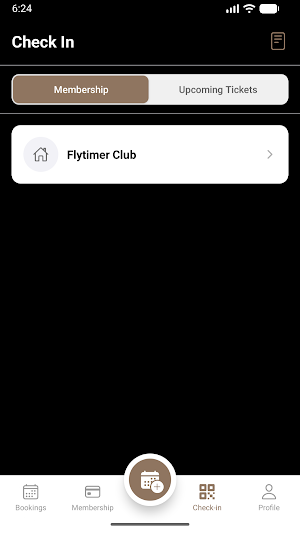 Flytimer Club Screenshot 3