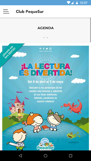 AireSur Screenshot 2
