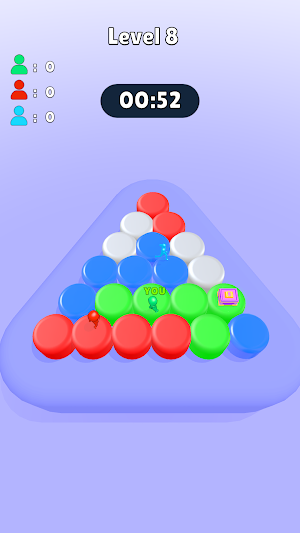 Pogo Madness Screenshot 3