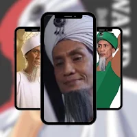 Anomali Lid Walid Wallpaper