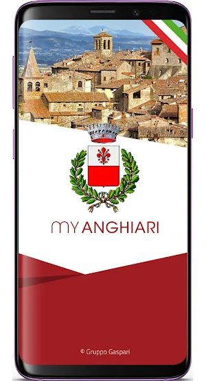MyAnghiari Screenshot 0