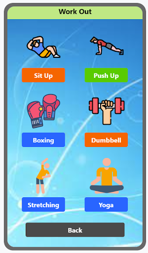 Rayblox Screenshot 2