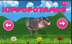 Education for Kids : Kids App 3D Screenshot 1