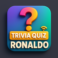 Ronaldo Trivia Quiz