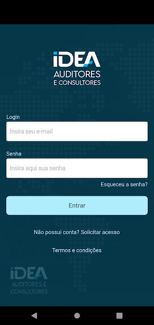 IDEA + Condomínios Screenshot 0
