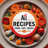 All Recipes: Cook, Eat, Enjoy