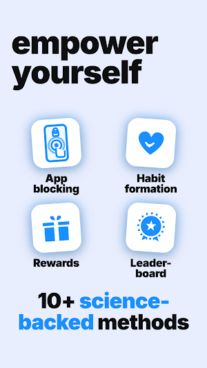 BePresent Screenshot 2