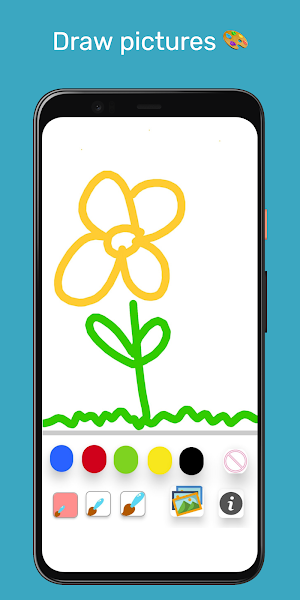 Trace Numbers & Letters Screenshot 3