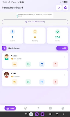 PlaxPlan Screenshot 3