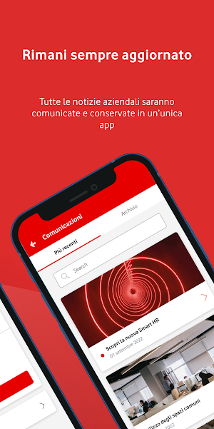 Smart HR Screenshot 3