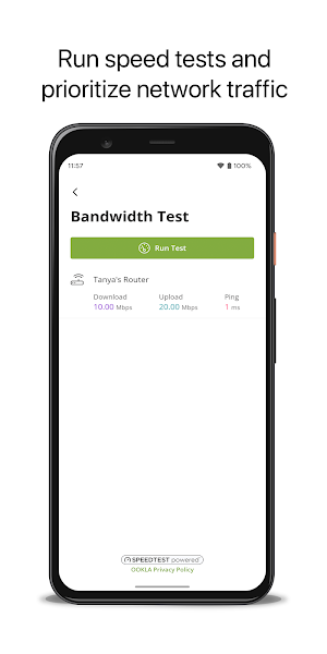 Hyak HyIQ Screenshot 3