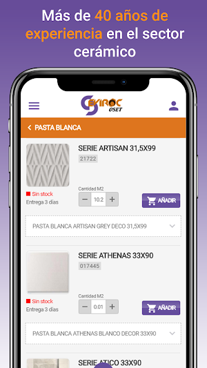 Ceviroc Screenshot 1