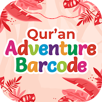 Quran Adventure Barcode