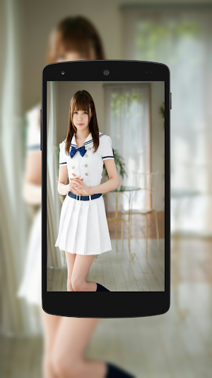 Sexy Girl Wallpaper 2020 Screenshot 0