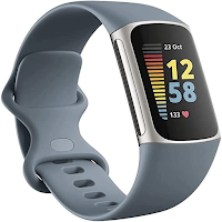 fitbit charge 5 guide