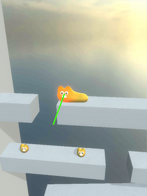 Liquid Cat Adventure Screenshot 3