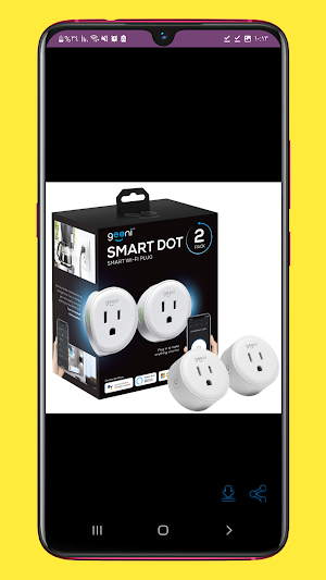 geeni smart plug guide Screenshot 2