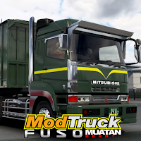 Mod Truck Fusa Muatan Berat