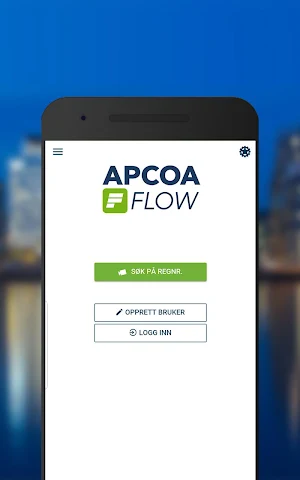 Apcoa Flow Screenshot 0