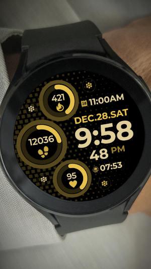Active Hue Screenshot 3