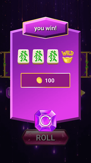 Mahjong Slots Screenshot 2