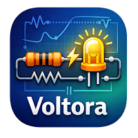 Voltora: Electrical Toolkit