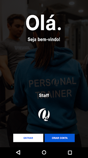 Professor OxygenGymFitness OVG Screenshot 2