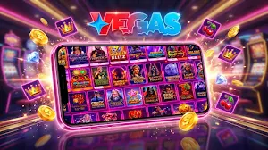 Vegas Way:Casino Slots Screenshot 3