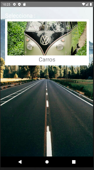 Rompecabezas de Carros Screenshot 0