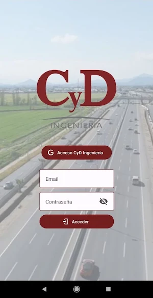 CyDocs Inspecciones Screenshot 0