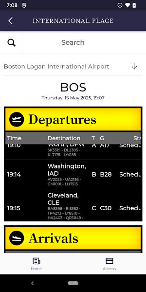 International Place Screenshot 3