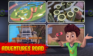 Kicko & Super Speedo Car Game Screenshot 0