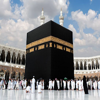 Mecca Live Wallpaper 4K