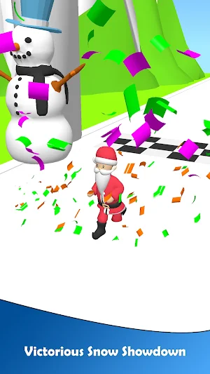Shape Shifter: Car Transform Screenshot 2
