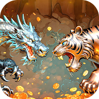 Dragon Crown Tiger King