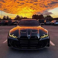 4K Wallpapers for BMW