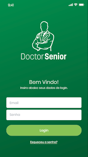 Doctor Senior Screenshot 2