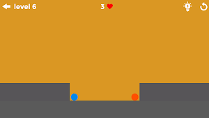 Dot match line draw game Screenshot 2