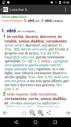 IL Castiglioni Mariotti Screenshot 3