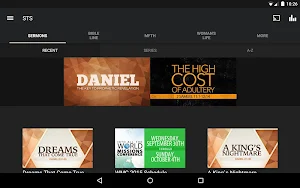 Search The Scriptures Screenshot 3