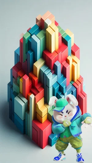 Crazy Cube Screenshot 0