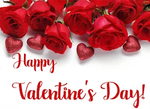Happy Valentine's Day Screenshot 0
