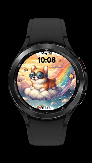 corgi dog_002 Screenshot 3