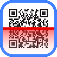 QR Code Scanner & QR Generator