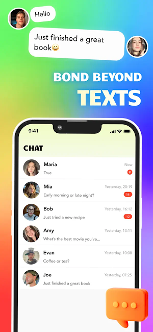 XGirl—Random Live Video Chat Screenshot 2
