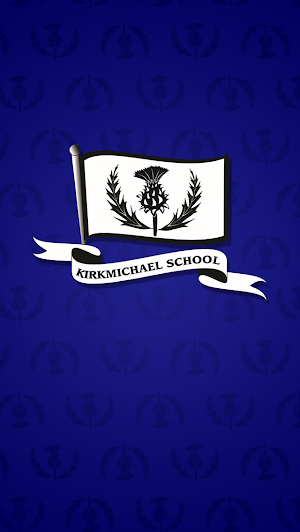 Kirkmichael Primary School Screenshot 0