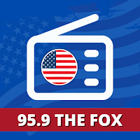 95.9 The Fox Radio