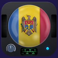Radio Moldova FM AM în Direct